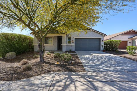 12679 W LOWDEN Road Peoria AZ 85383