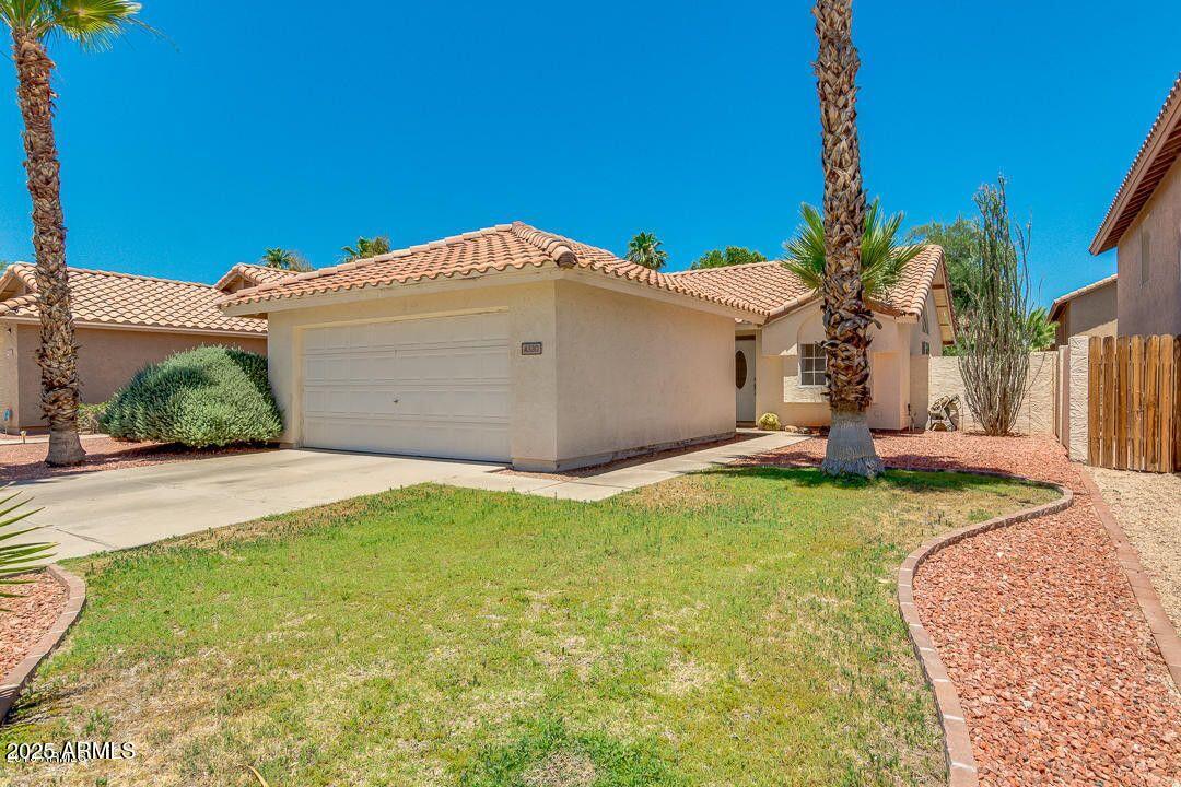 4330 E DESERT TRUMPET Road