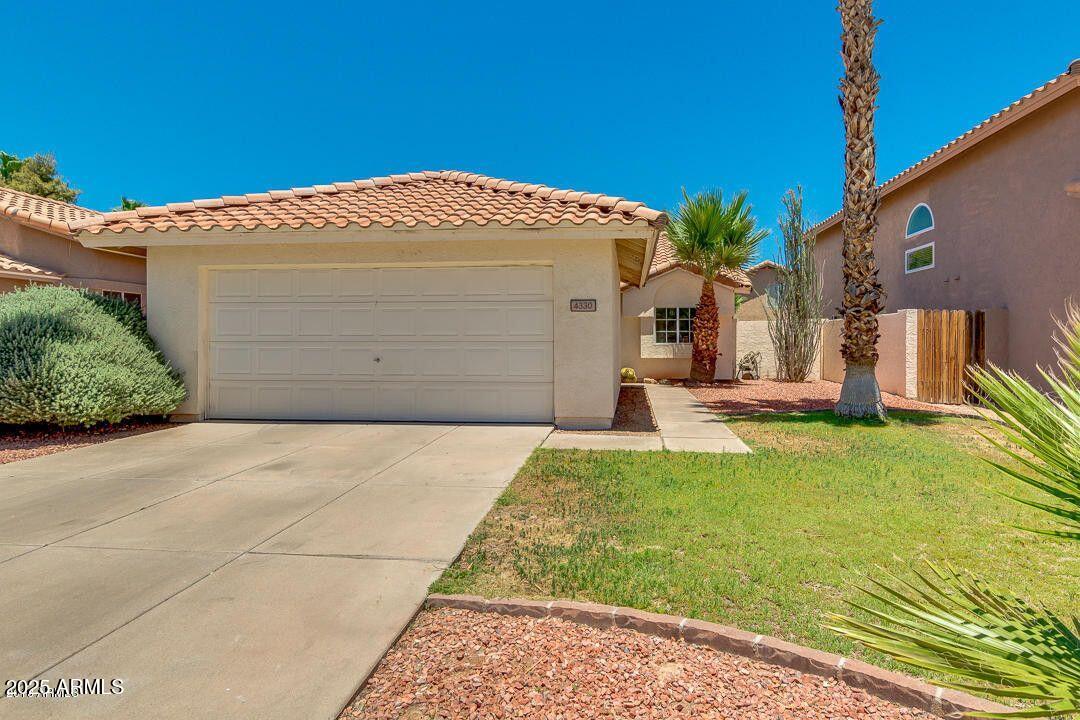 4330 E DESERT TRUMPET Road