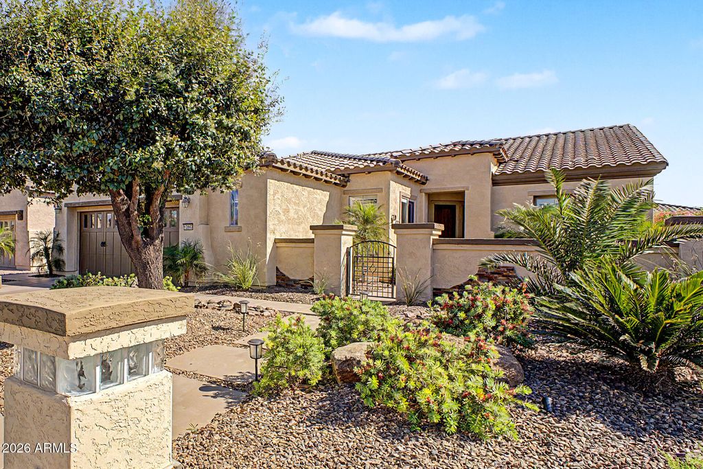 Photo of 13063 W Alyssa Lane, Peoria, AZ 85383 (MLS # 7013591)