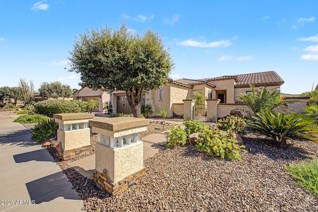 Photo of 13063 W Alyssa Lane, Peoria, AZ 85383 (MLS # 7013591)