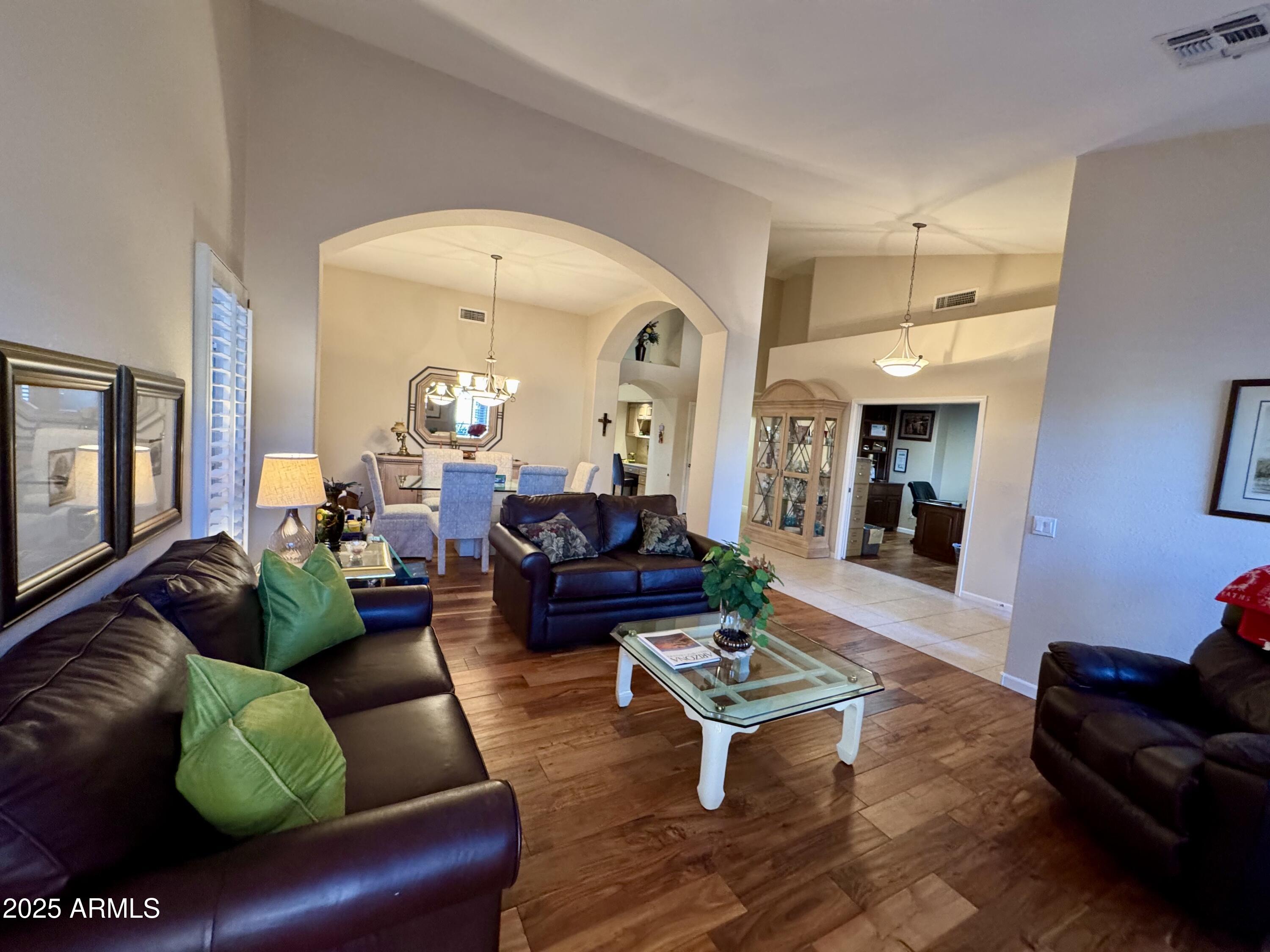 9023 E CEDAR WAXWING Drive