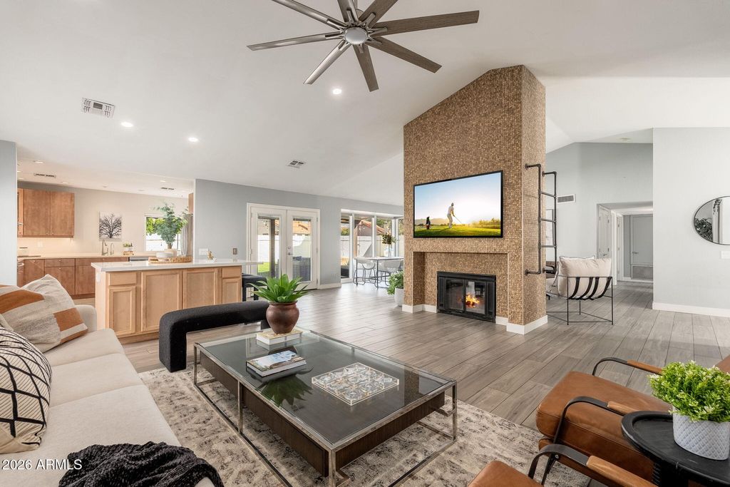 Photo of 9088 E Aster Drive, Scottsdale, AZ 85260 (MLS # 6981326)