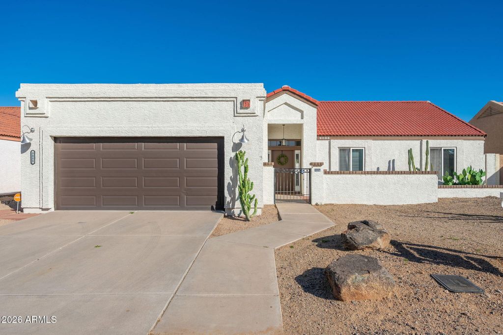 Photo of 9088 E Aster Drive, Scottsdale, AZ 85260 (MLS # 6981326)