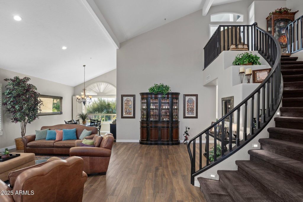 Photo of 29472 N 67th Way, Scottsdale, AZ 85266 (MLS # 6850908)