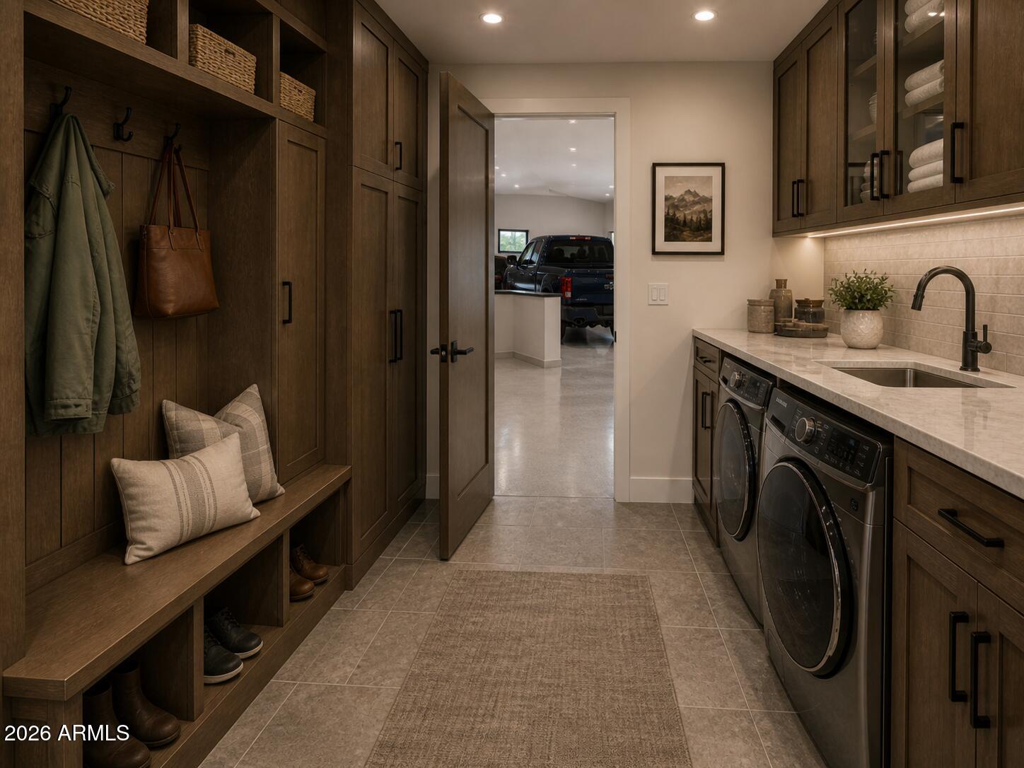 Talking Rock Ranch, Cooper's Hawk - Residential