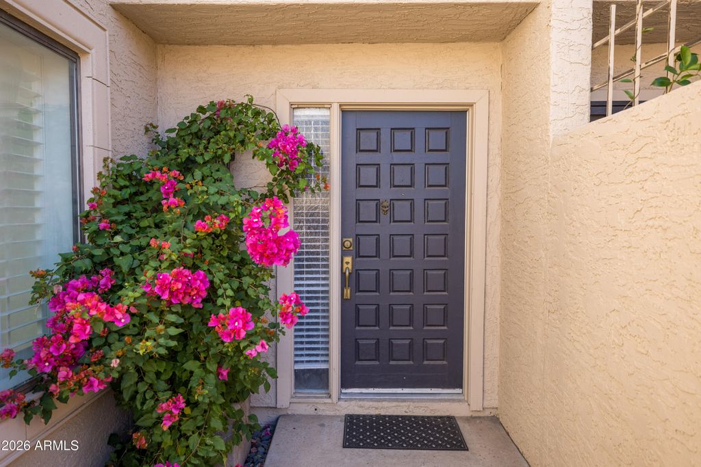 Photo of 5812 N 12th Street #31, Phoenix, AZ 85014 (MLS # 7002257)