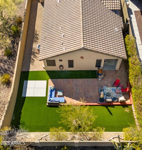 A home in Anthem