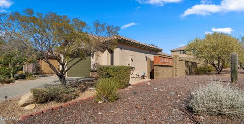 A home in Anthem