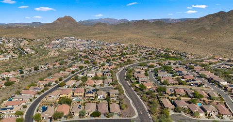A home in Anthem