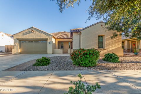 23437 S 209TH Place Queen Creek AZ 85142