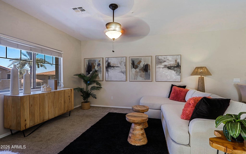 Photo of 525 N Miller Road #207, Scottsdale, AZ 85257 (MLS # 7091115)