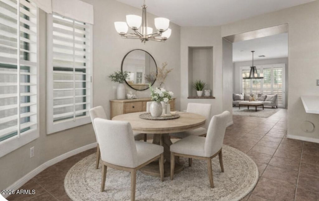 Photo of 19550 N Grayhawk Drive #1073, Scottsdale, AZ 85255 (MLS # 6978744)