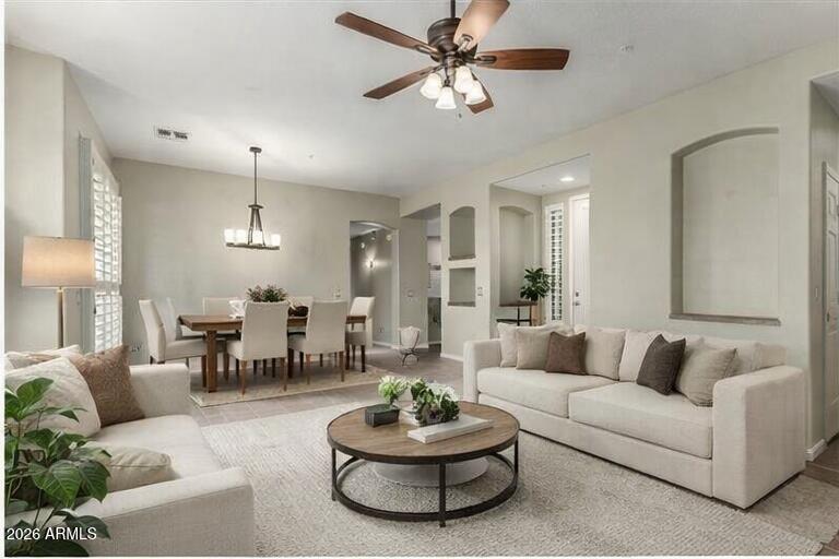 19550 N GRAYHAWK Drive 1073