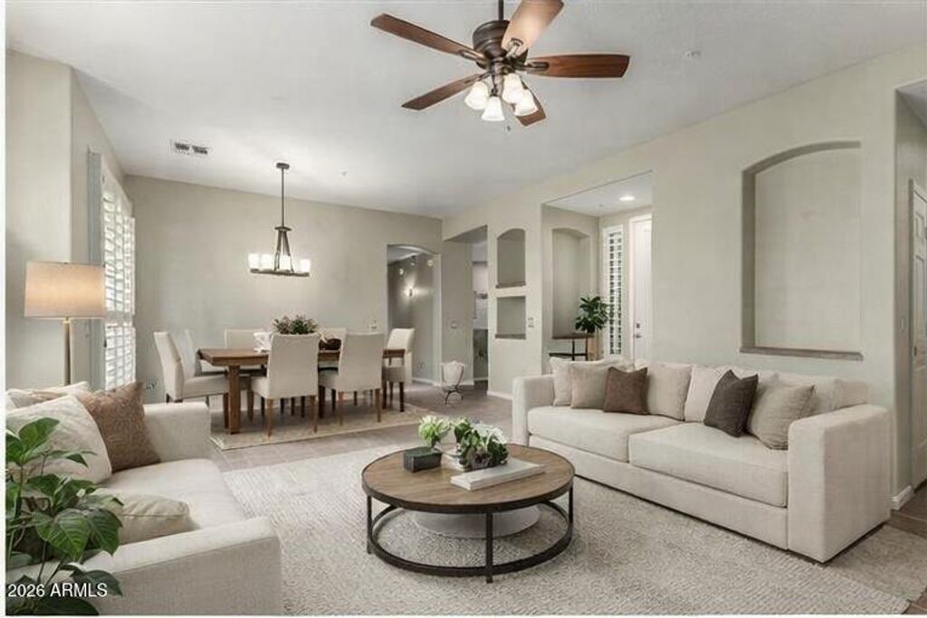 Photo of 19550 N Grayhawk Drive #1073, Scottsdale, AZ 85255 (MLS # 6978744)