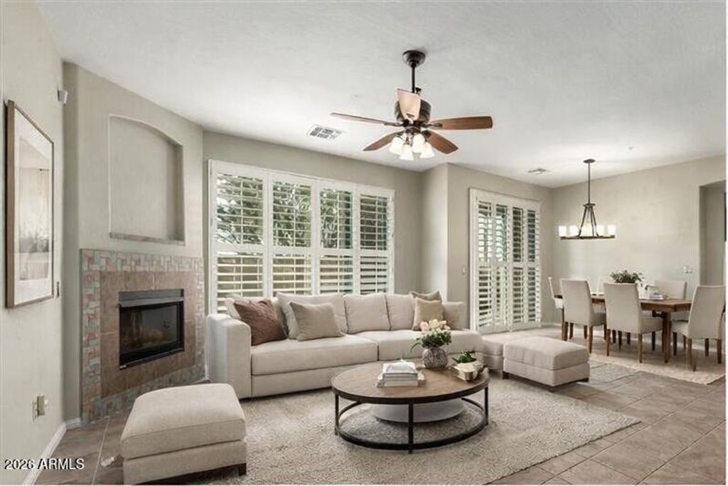 Photo of 19550 N Grayhawk Drive #1073, Scottsdale, AZ 85255 (MLS # 6978744)