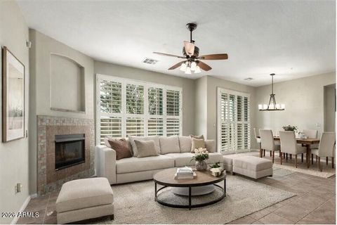 Photo of 19550 N Grayhawk Drive #1073, Scottsdale, AZ 85255 (MLS # 6978744)