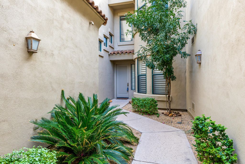 Photo of 19550 N Grayhawk Drive #1073, Scottsdale, AZ 85255 (MLS # 6978744)