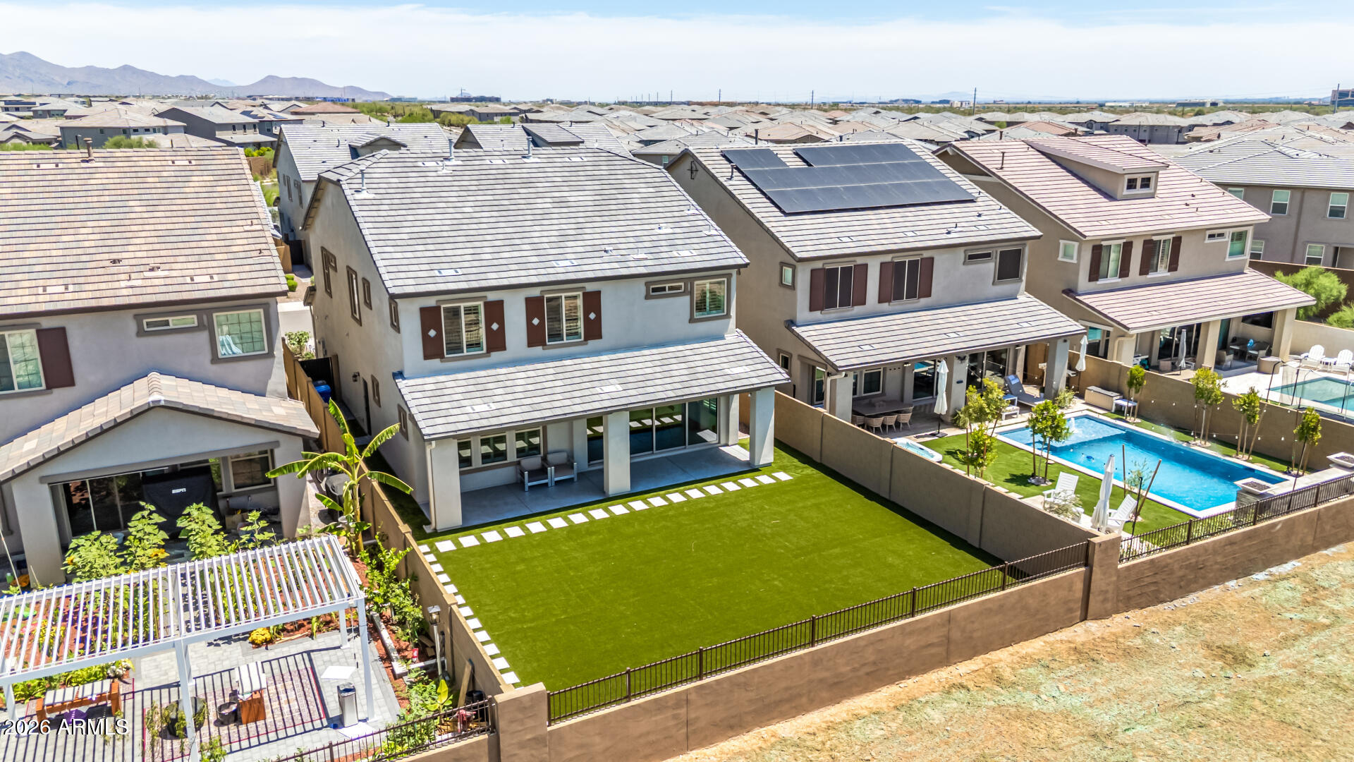 TALINN PHASE 3 - Residential