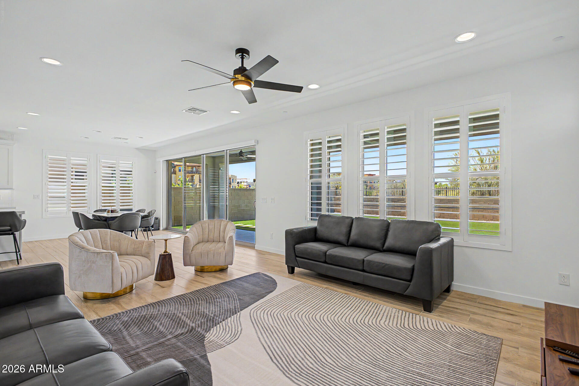 TALINN PHASE 3 - Residential