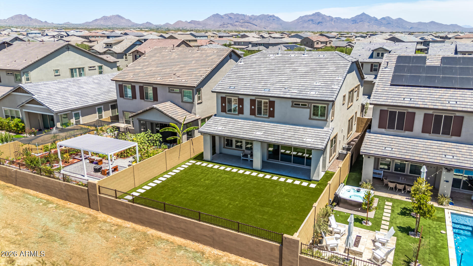 TALINN PHASE 3 - Residential