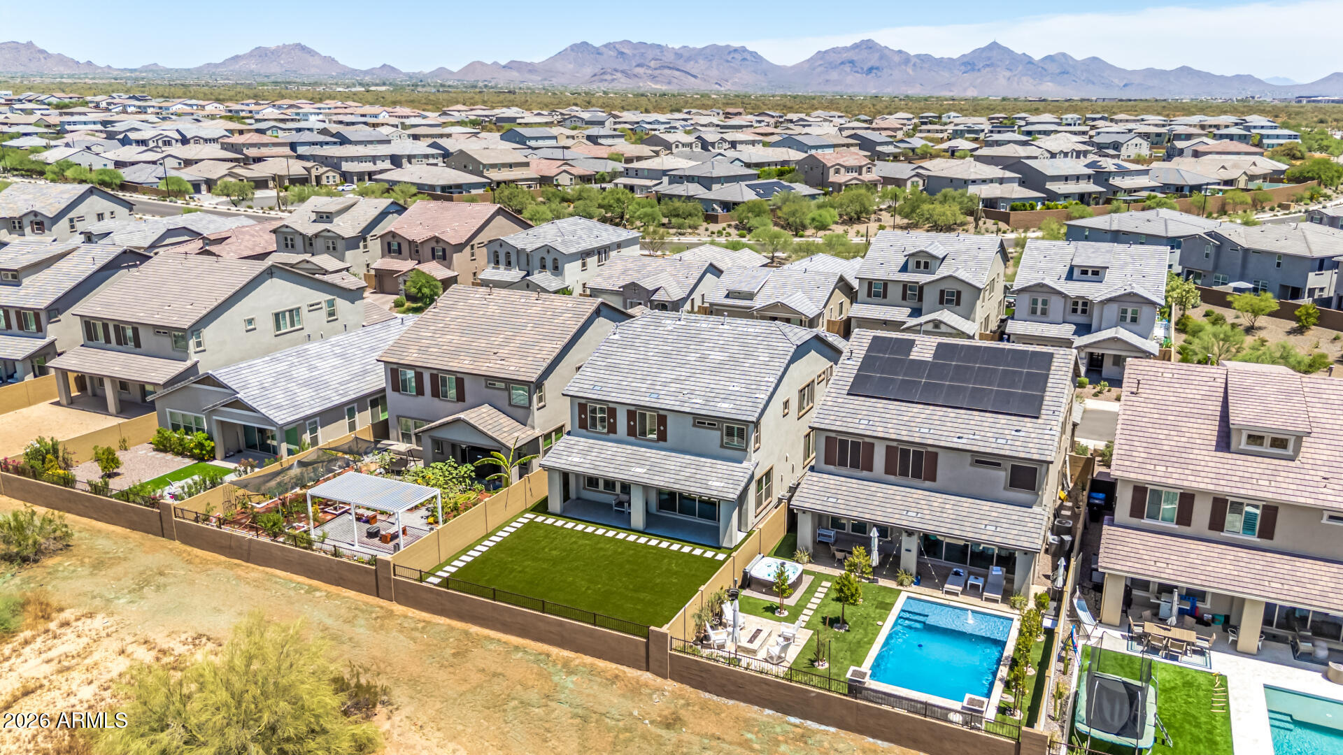 TALINN PHASE 3 - Residential