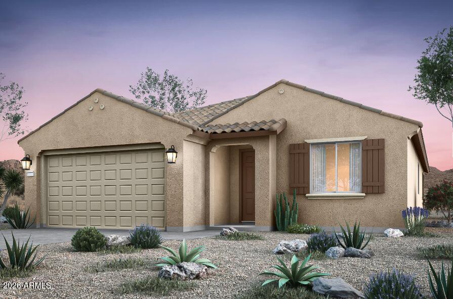 Photo of 2733 E Lugano Lane, San Tan Valley, AZ 85140 (MLS # 7077836)