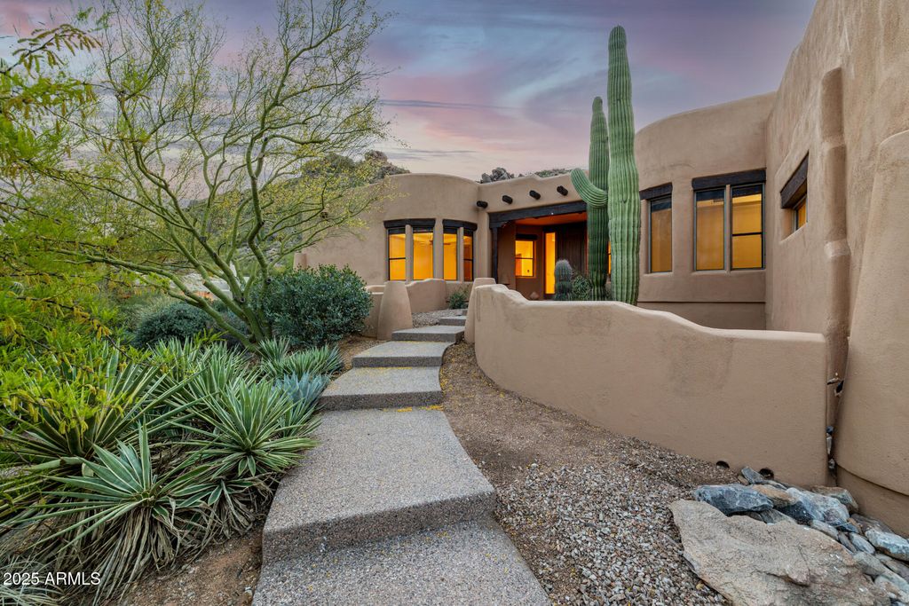 Photo of 24644 N 114th Street, Scottsdale, AZ 85255 (MLS # 6857376)
