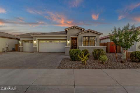 Property photo of 40425 W Agave Road, Maricopa, AZ 85138