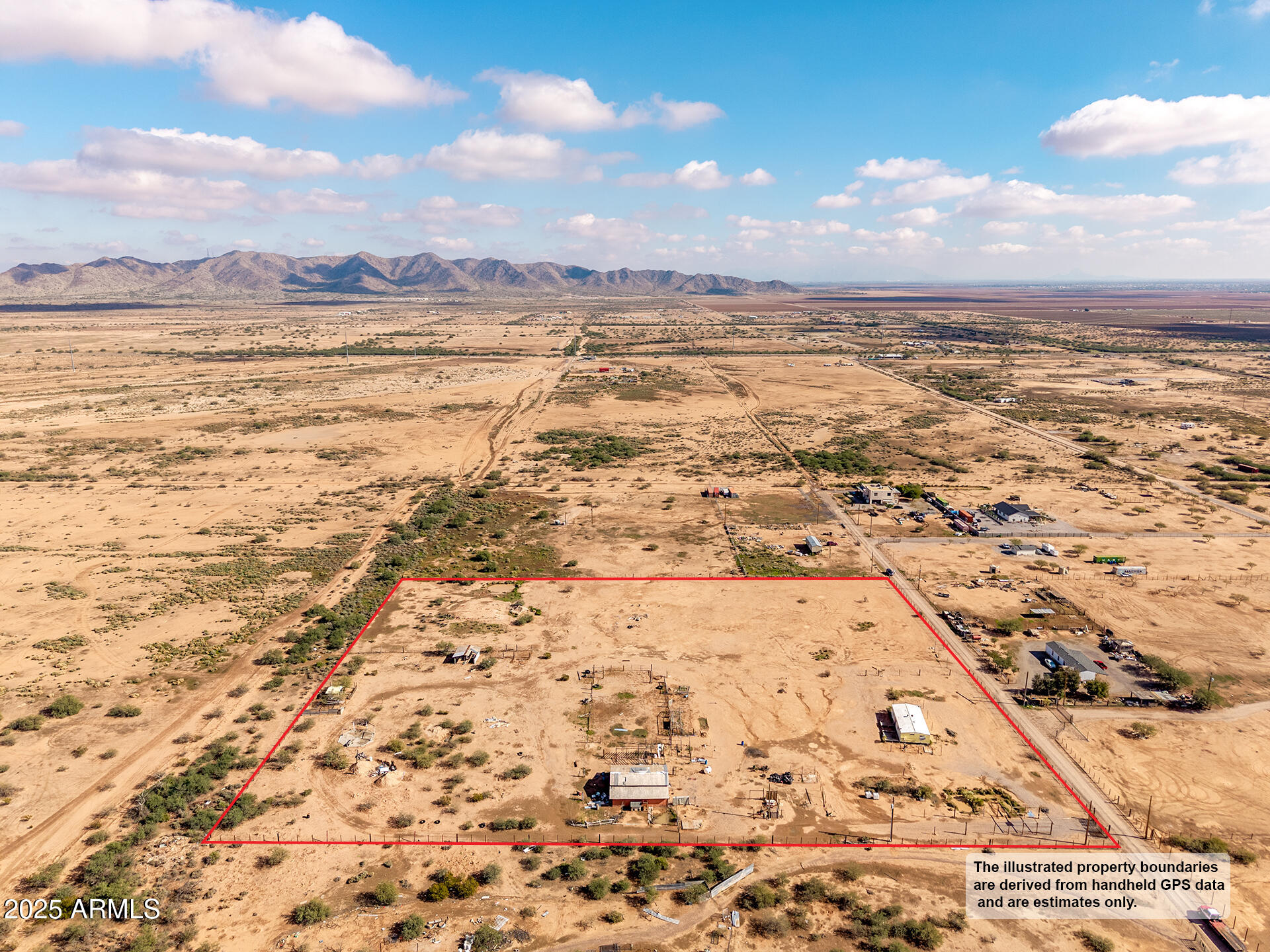 18730 W TIERRA BONITA -- -