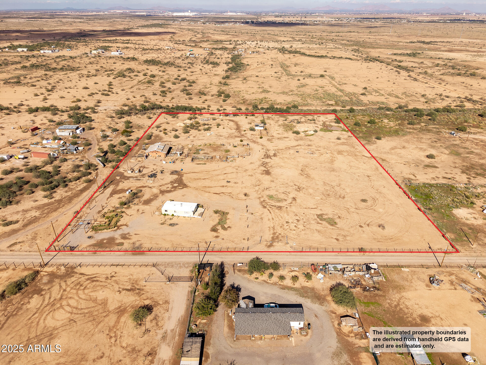 18730 W TIERRA BONITA -- -