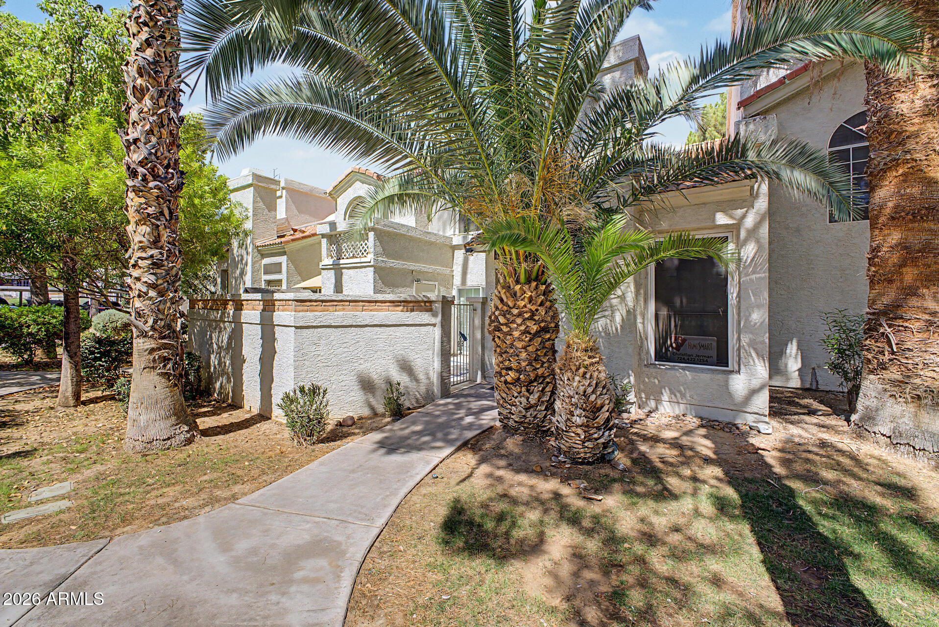 1717 E UNION HILLS Drive 2023