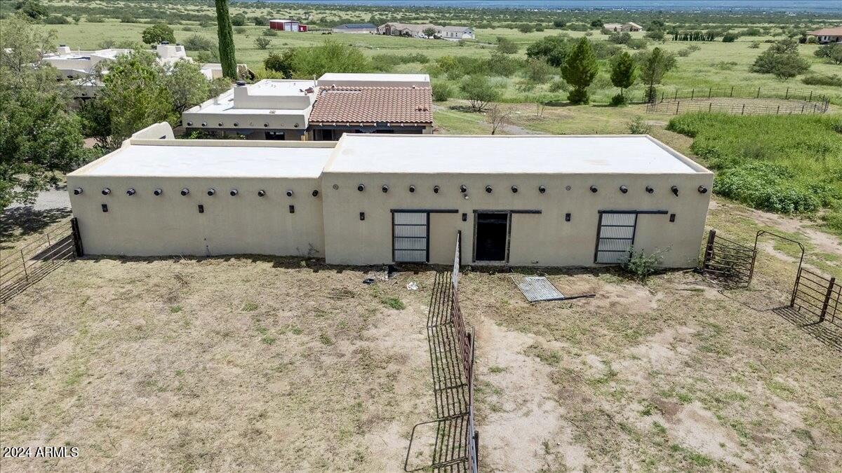 RANCHO SIERRA GRANDE - Residential