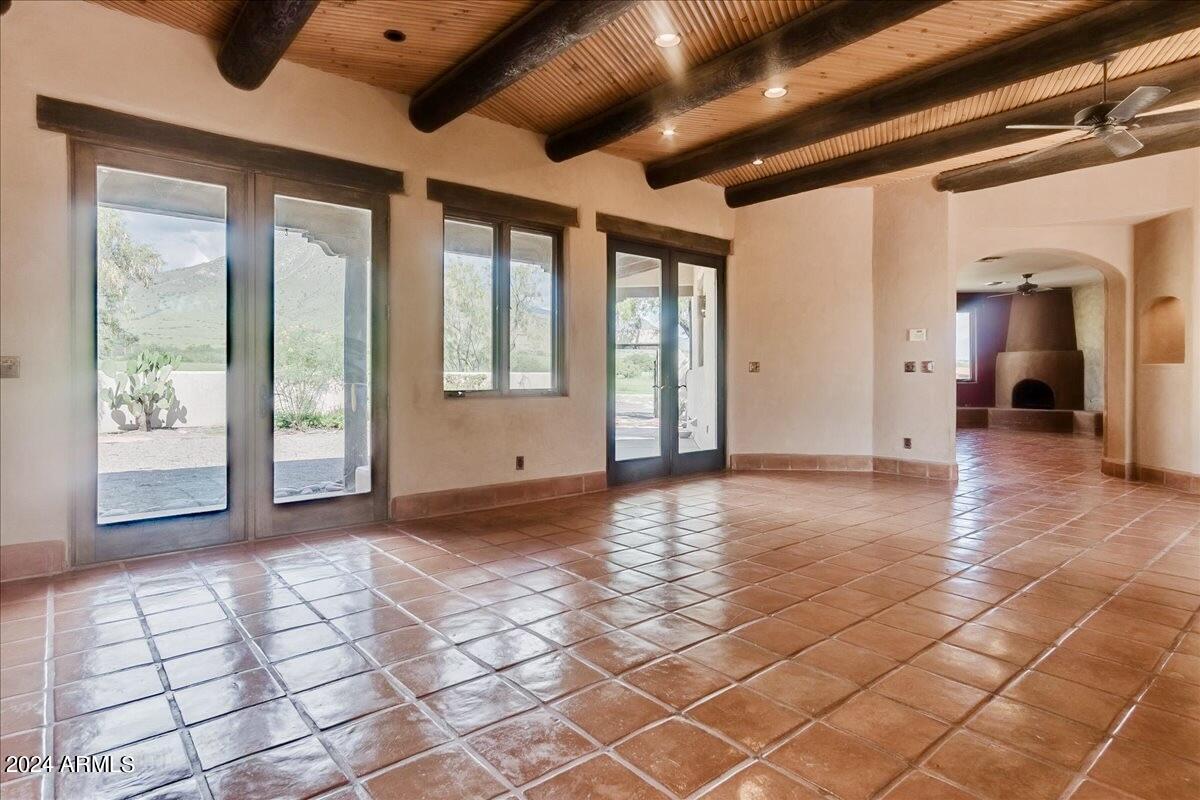 RANCHO SIERRA GRANDE - Residential