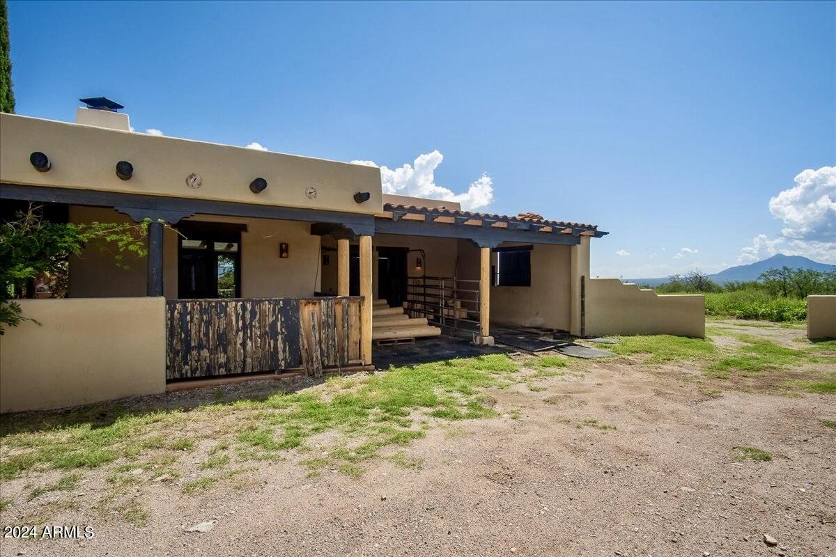 RANCHO SIERRA GRANDE - Residential