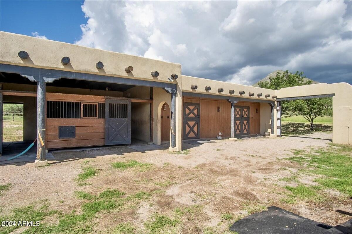 RANCHO SIERRA GRANDE - Residential
