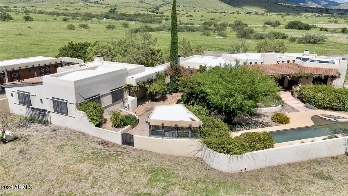 RANCHO SIERRA GRANDE - Residential