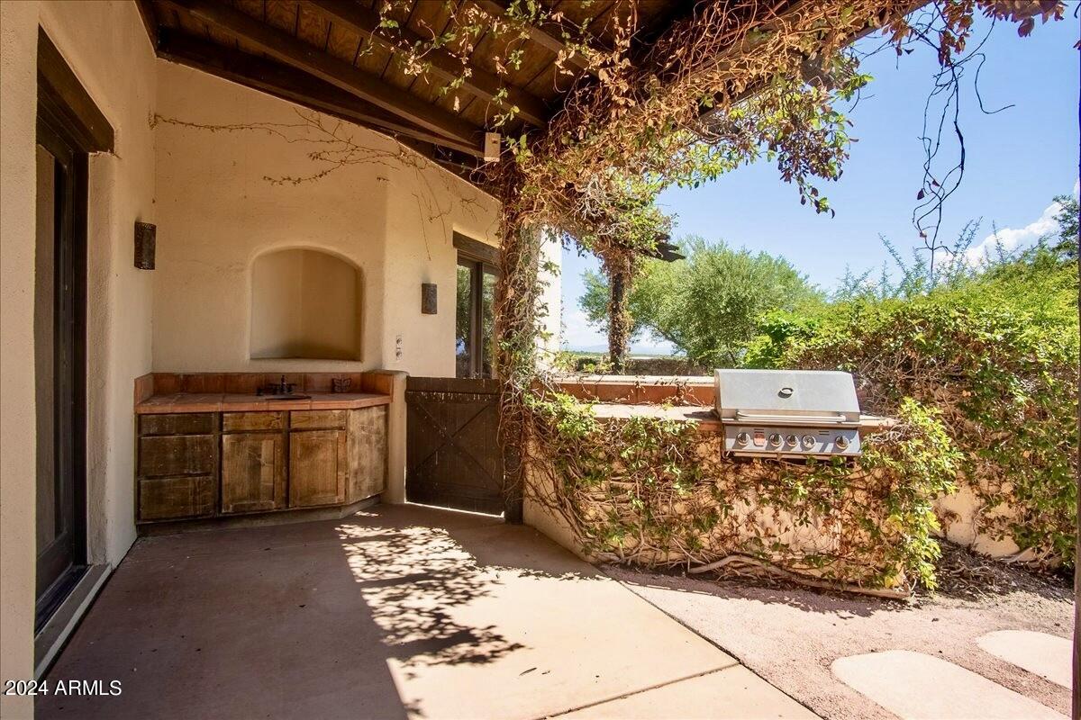 RANCHO SIERRA GRANDE - Residential