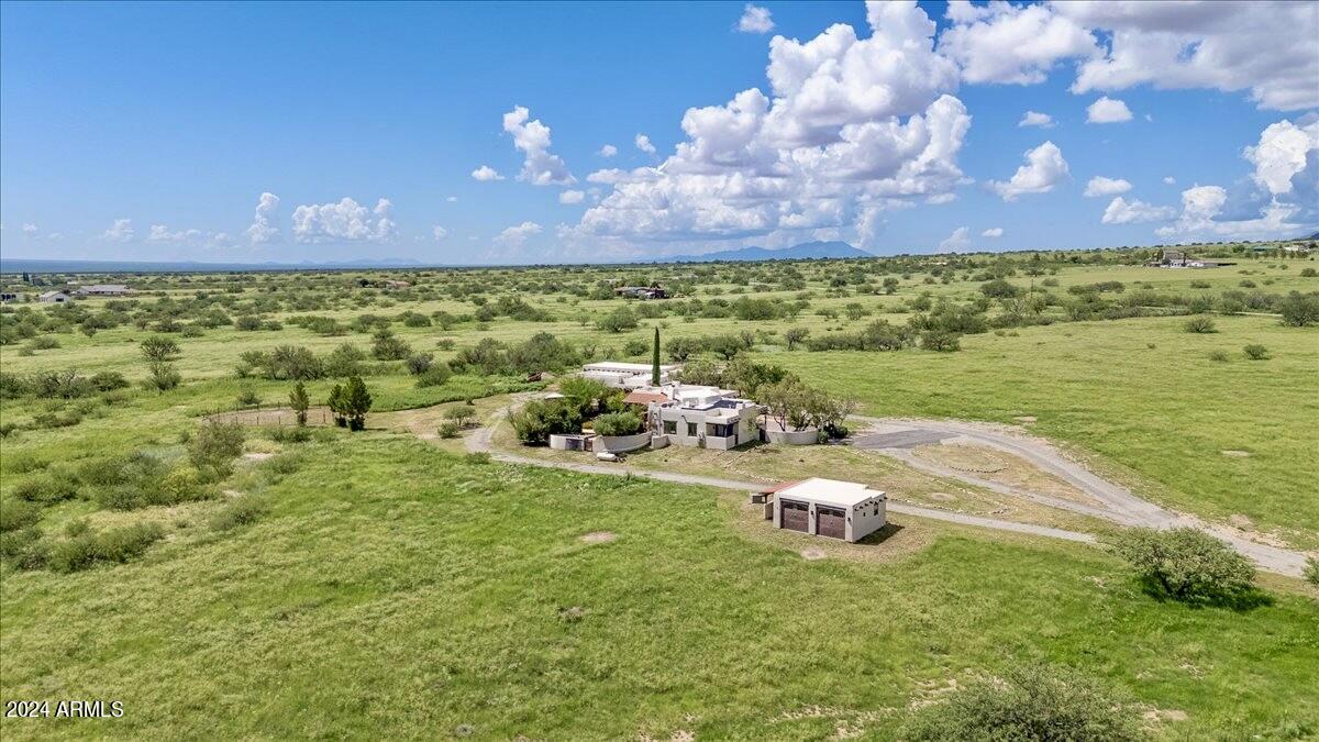 RANCHO SIERRA GRANDE - Residential