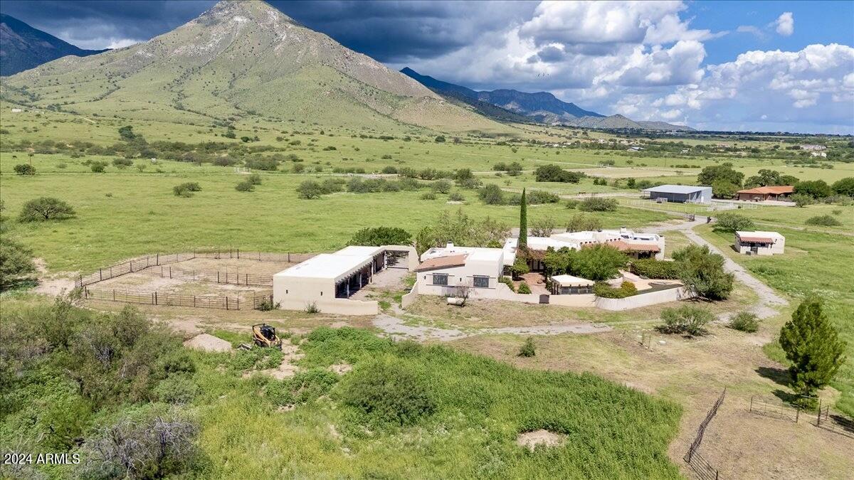 RANCHO SIERRA GRANDE - Residential