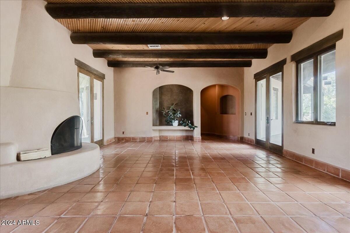 RANCHO SIERRA GRANDE - Residential