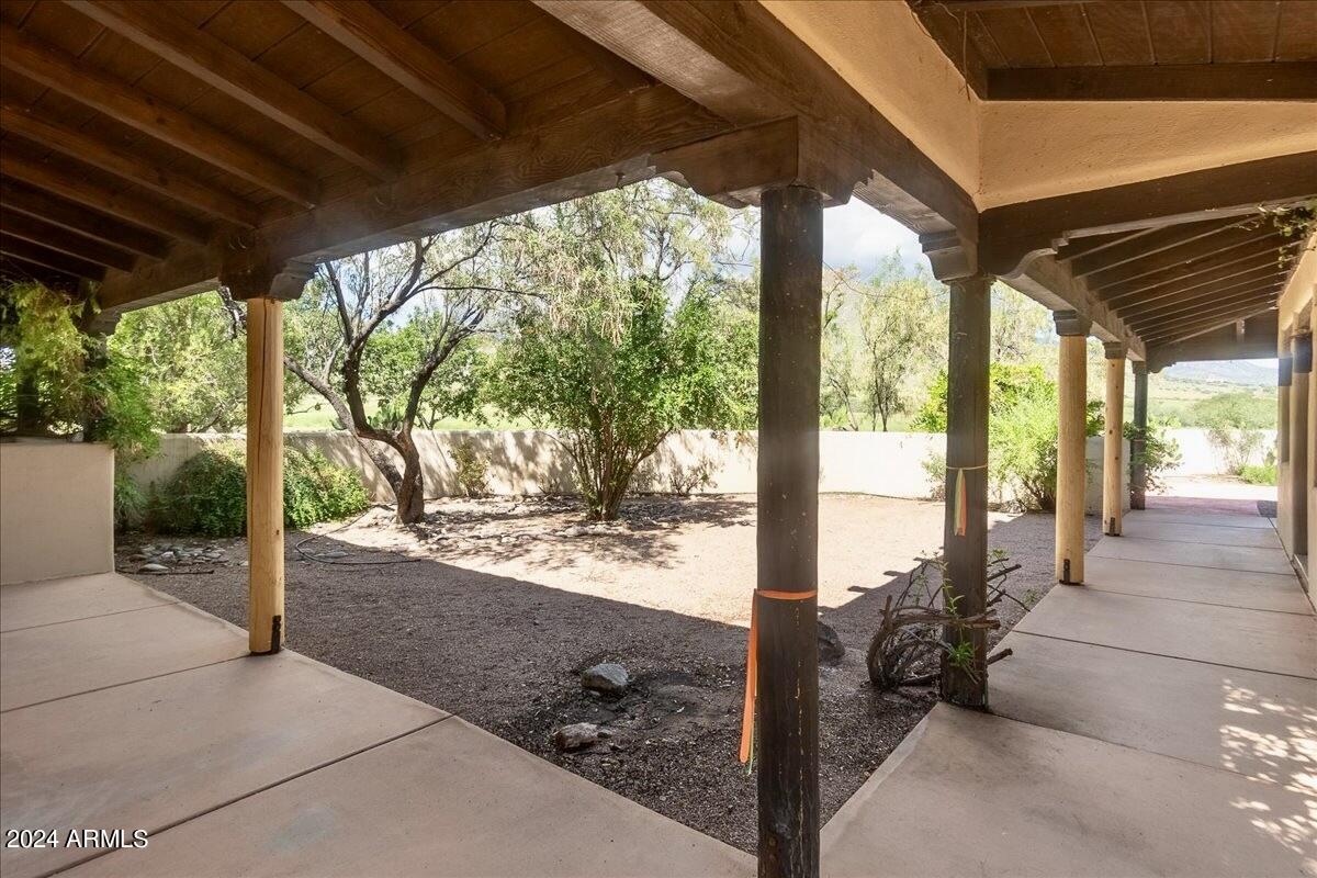 RANCHO SIERRA GRANDE - Residential
