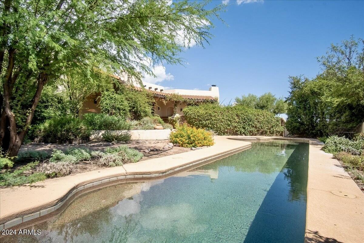 RANCHO SIERRA GRANDE - Residential