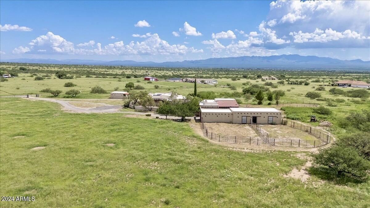 RANCHO SIERRA GRANDE - Residential