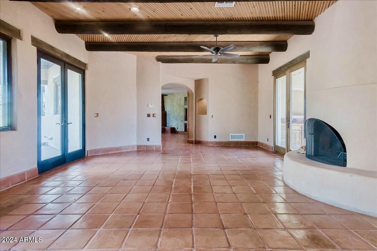 RANCHO SIERRA GRANDE - Residential