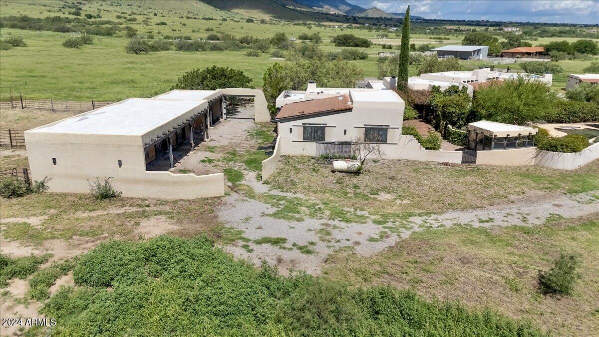 RANCHO SIERRA GRANDE - Residential