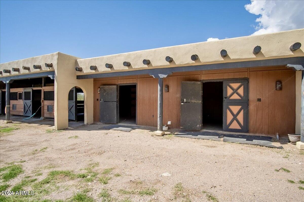 RANCHO SIERRA GRANDE - Residential