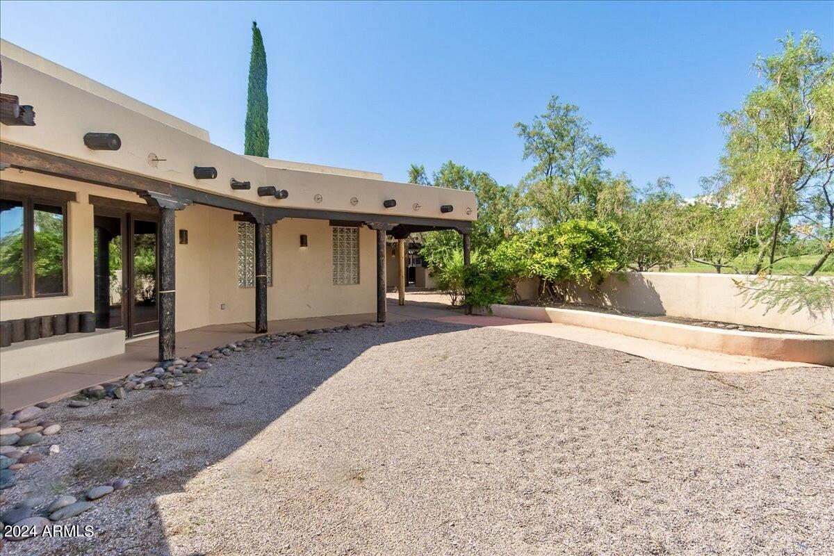 RANCHO SIERRA GRANDE - Residential