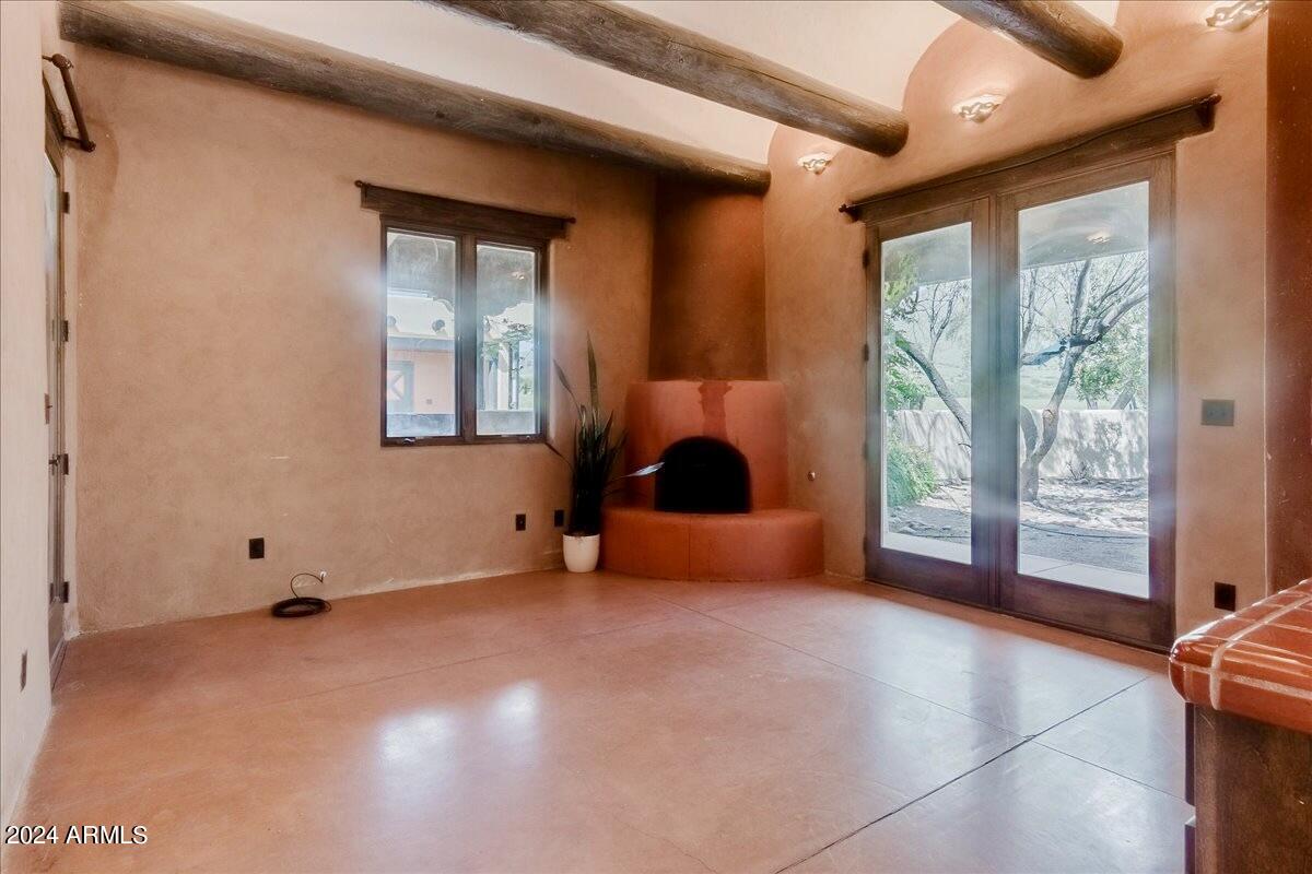 RANCHO SIERRA GRANDE - Residential