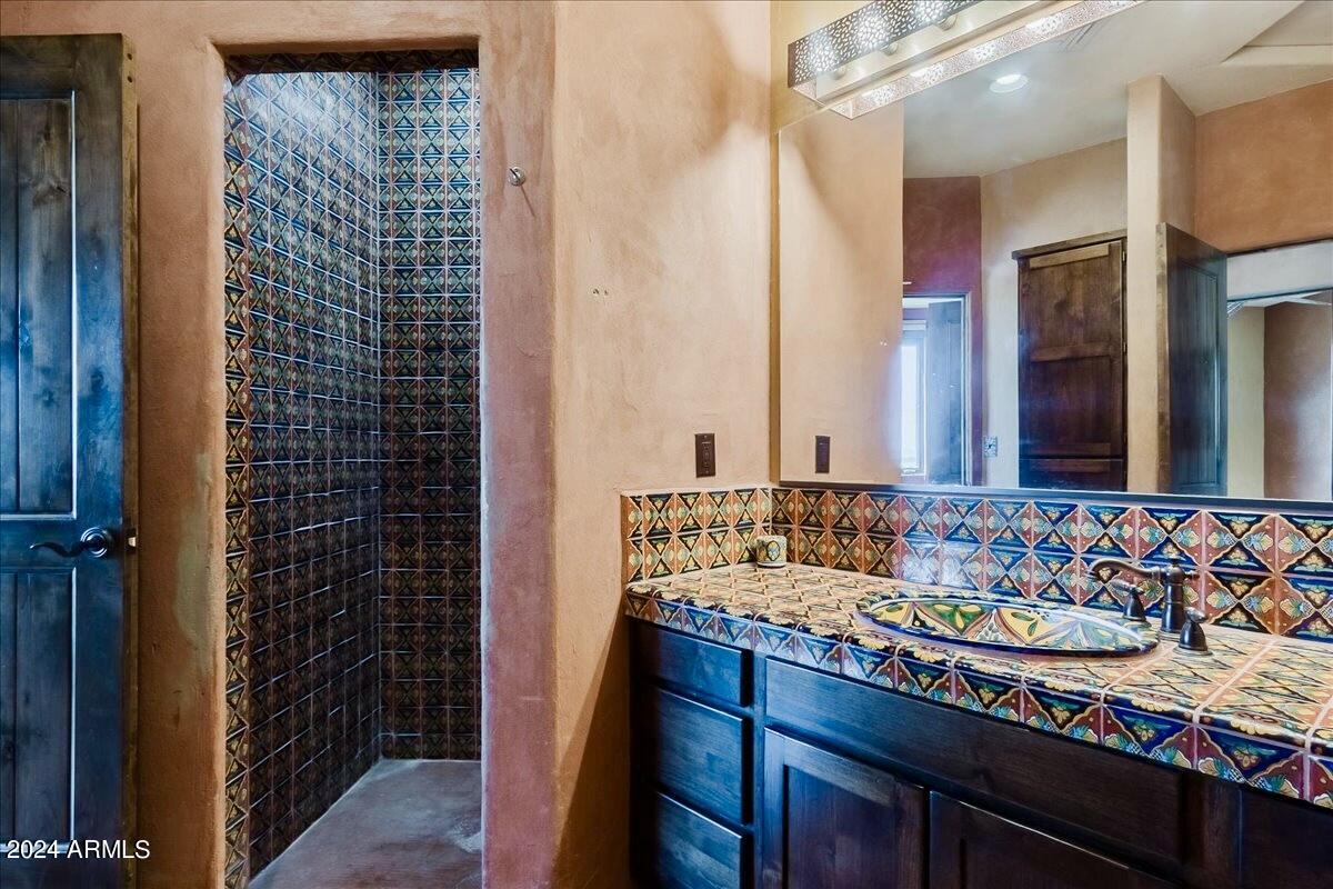 RANCHO SIERRA GRANDE - Residential